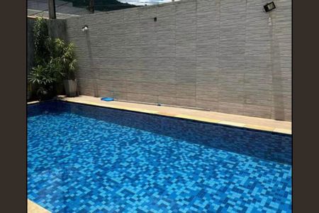 Piscina de kitnet/studio à venda com 4 quartos, 128m² em Recreio dos Bandeirantes, Rio de Janeiro