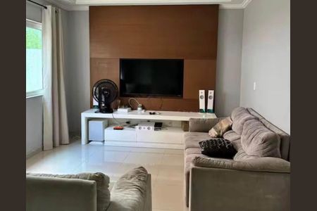 Sala de kitnet/studio para alugar com 4 quartos, 128m² em Recreio dos Bandeirantes, Rio de Janeiro