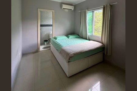 Quarto de kitnet/studio para alugar com 4 quartos, 128m² em Recreio dos Bandeirantes, Rio de Janeiro
