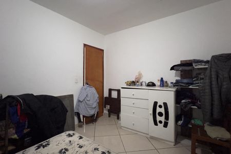 Quarto de apartamento à venda com 1 quarto, 38m² em Parque Continental, Guarulhos