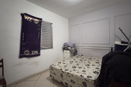 Quarto de apartamento à venda com 1 quarto, 38m² em Parque Continental, Guarulhos