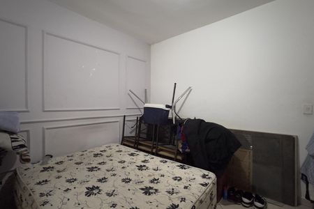 Quarto de apartamento à venda com 1 quarto, 38m² em Parque Continental, Guarulhos