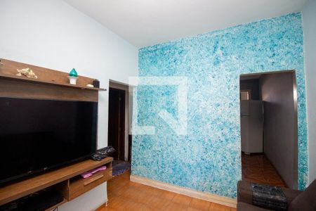Casa para alugar com 100m², 2 quartos e 2 vagas