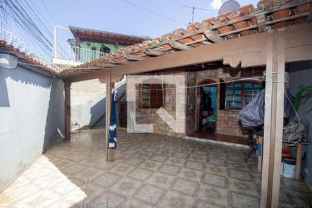 Casa para alugar com 100m², 2 quartos e 2 vagas