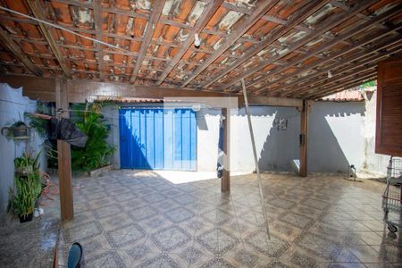 Casa para alugar com 100m², 2 quartos e 2 vagas