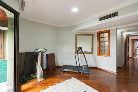 Apartamento à venda com 3 quartos, 237m² em Centro, Canoas