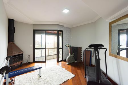 Apartamento à venda com 3 quartos, 237m² em Centro, Canoas