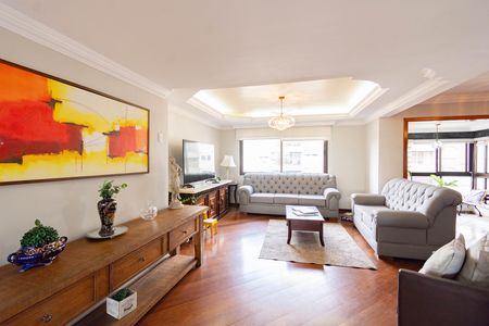 Apartamento à venda com 3 quartos, 237m² em Centro, Canoas