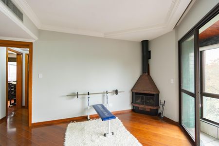 Apartamento à venda com 3 quartos, 237m² em Centro, Canoas