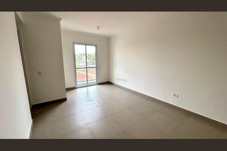 Sala de apartamento à venda com 2 quartos, 53m² em Vila Progresso, Guarulhos