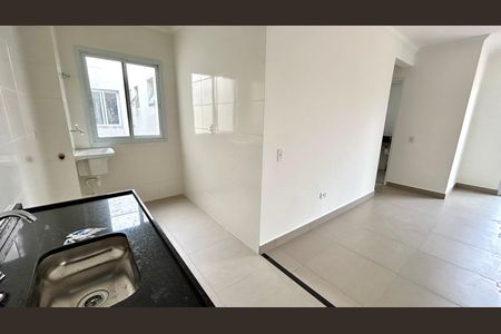Apartamento à venda com 2 quartos, 53m² em Vila Progresso, Guarulhos