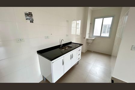 Apartamento à venda com 2 quartos, 53m² em Vila Progresso, Guarulhos