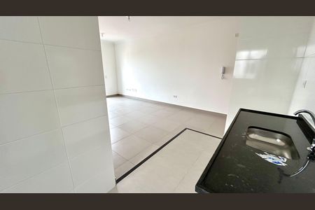 Apartamento à venda com 2 quartos, 53m² em Vila Progresso, Guarulhos