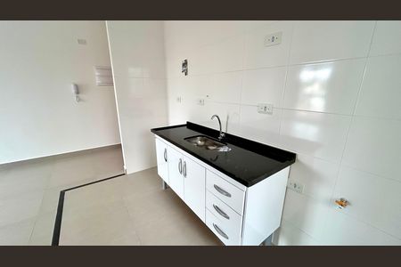 Apartamento à venda com 2 quartos, 53m² em Vila Progresso, Guarulhos