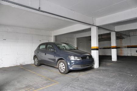 Apartamento para alugar com 79m², 2 quartos e 1 vaga Apartamento para alugar com 79m², 2 quartos e 1 vagaGaragem