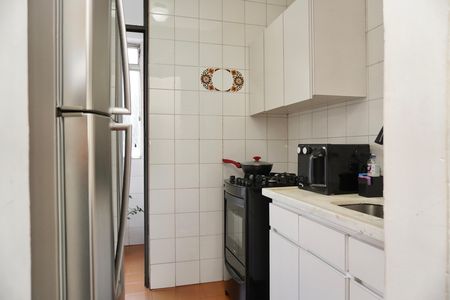 Apartamento para alugar com 79m², 2 quartos e 1 vaga Apartamento para alugar com 79m², 2 quartos e 1 vagaCozinha
