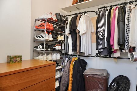 Apartamento para alugar com 79m², 2 quartos e 1 vaga Apartamento para alugar com 79m², 2 quartos e 1 vagaÁrea de Serviço - Quarto