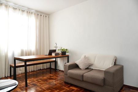 Apartamento para alugar com 79m², 2 quartos e 1 vaga Apartamento para alugar com 79m², 2 quartos e 1 vagaSala