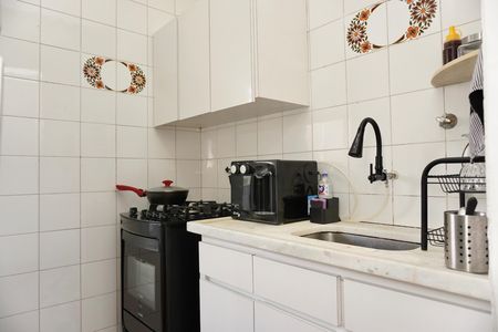 Apartamento para alugar com 79m², 2 quartos e 1 vaga Apartamento para alugar com 79m², 2 quartos e 1 vagaCozinha