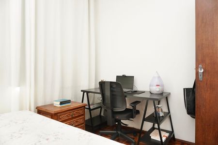 Apartamento para alugar com 79m², 2 quartos e 1 vaga Apartamento para alugar com 79m², 2 quartos e 1 vagaQuarto 2