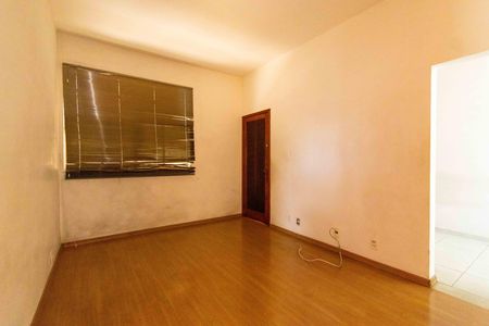 Sala de apartamento à venda com 2 quartos, 76m² em Prado, Belo Horizonte