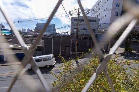 Vista do Quarto 1 de apartamento à venda com 2 quartos, 76m² em Prado, Belo Horizonte