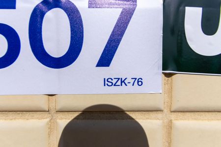 placa de apartamento à venda com 2 quartos, 76m² em Prado, Belo Horizonte