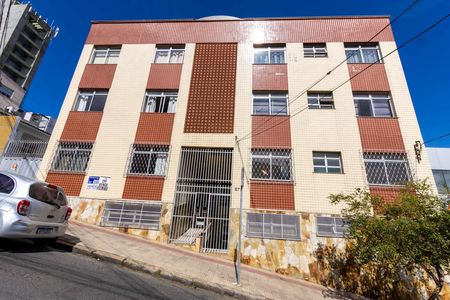 Apartamento à venda com 2 quartos, 76m² em Prado, Belo Horizonte