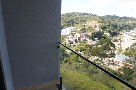 Sacada de casa de condomínio à venda com 3 quartos, 220m² em Alphaville, Santana de Parnaíba