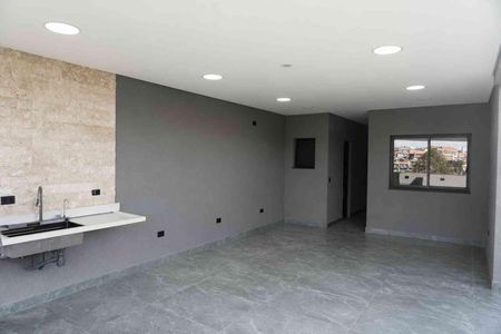 Área Gourmet de casa de condomínio à venda com 3 quartos, 220m² em Alphaville, Santana de Parnaíba