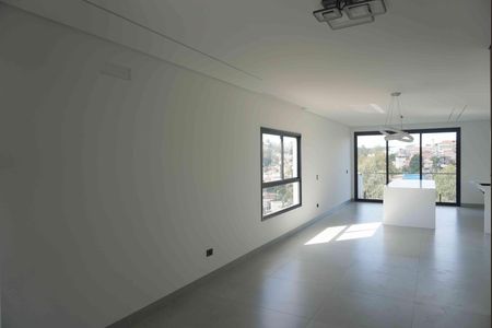 Casa de Condomínio à venda com 3 quartos, 220m² em Alphaville, Santana de Parnaíba
