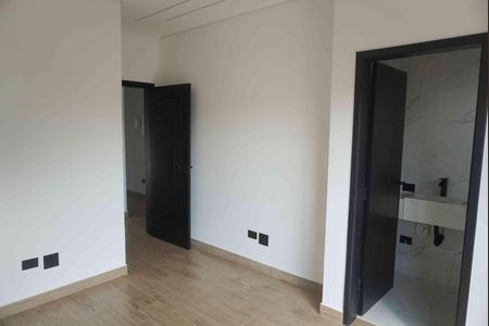 Suite 1 de casa de condomínio à venda com 3 quartos, 220m² em Alphaville, Santana de Parnaíba
