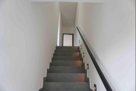 Piso Superior de casa de condomínio à venda com 3 quartos, 220m² em Alphaville, Santana de Parnaíba