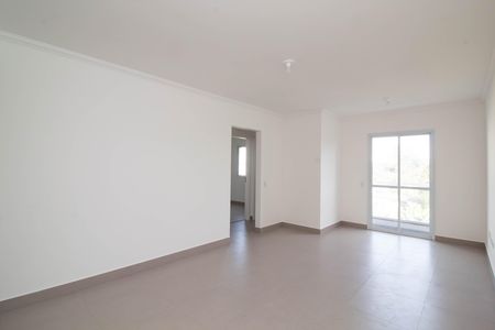 Sala de apartamento à venda com 2 quartos, 53m² em Vila Progresso, Guarulhos