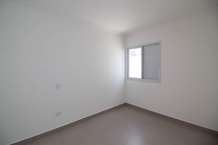 Quarto 1 - Suíte de apartamento à venda com 2 quartos, 53m² em Vila Progresso, Guarulhos