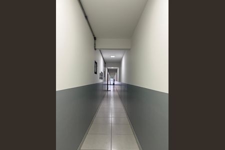 Área Comum - Corredor  de apartamento à venda com 2 quartos, 57m² em Vila Progresso, Guarulhos