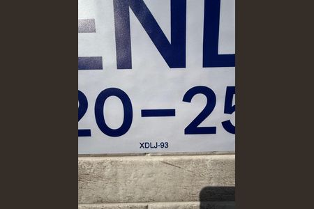 Placa  de apartamento à venda com 2 quartos, 57m² em Vila Progresso, Guarulhos