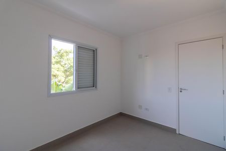 Suíte de apartamento à venda com 2 quartos, 57m² em Vila Progresso, Guarulhos