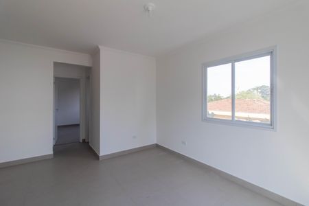 Sala de apartamento à venda com 2 quartos, 57m² em Vila Progresso, Guarulhos