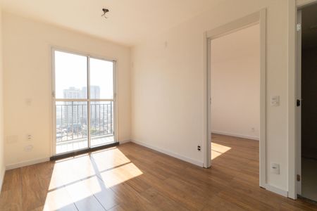Apartamento para alugar com 2 quartos, 39m² em Vila da Saúde, São Paulo