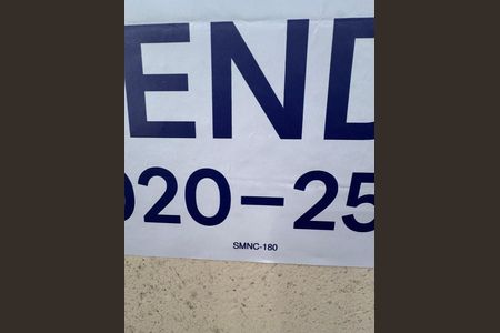 Placa de casa à venda com 5 quartos, 411m² em City Bussocaba, Osasco
