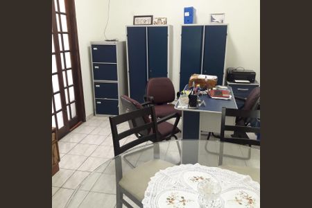 Cozinha de casa à venda com 5 quartos, 411m² em City Bussocaba, Osasco