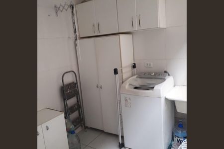 Área de Serviço de casa à venda com 5 quartos, 411m² em City Bussocaba, Osasco