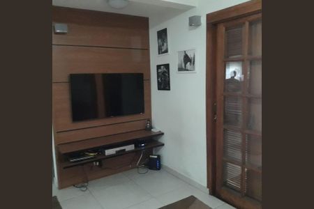 Sala de casa à venda com 5 quartos, 411m² em City Bussocaba, Osasco
