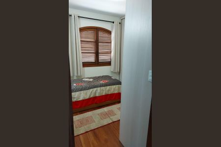 Quarto de casa à venda com 5 quartos, 411m² em City Bussocaba, Osasco