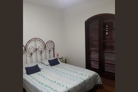 Suíte 2 de casa à venda com 5 quartos, 411m² em City Bussocaba, Osasco