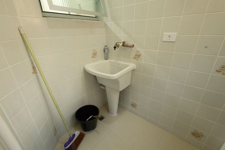 Apartamento para alugar com 56m², 2 quartos e 1 vaga