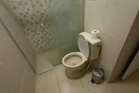 Apartamento para alugar com 56m², 2 quartos e 1 vaga