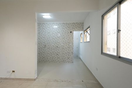 Apartamento para alugar com 56m², 2 quartos e 1 vaga