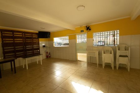 Apartamento para alugar com 56m², 2 quartos e 1 vaga